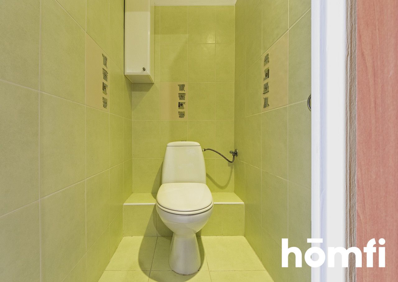 Jasne, duże 3-pok, balkon, piwnica, obok PST! - Mieszkanie - Sprzedaż - Poznań, Stare Miasto / Piątkowo