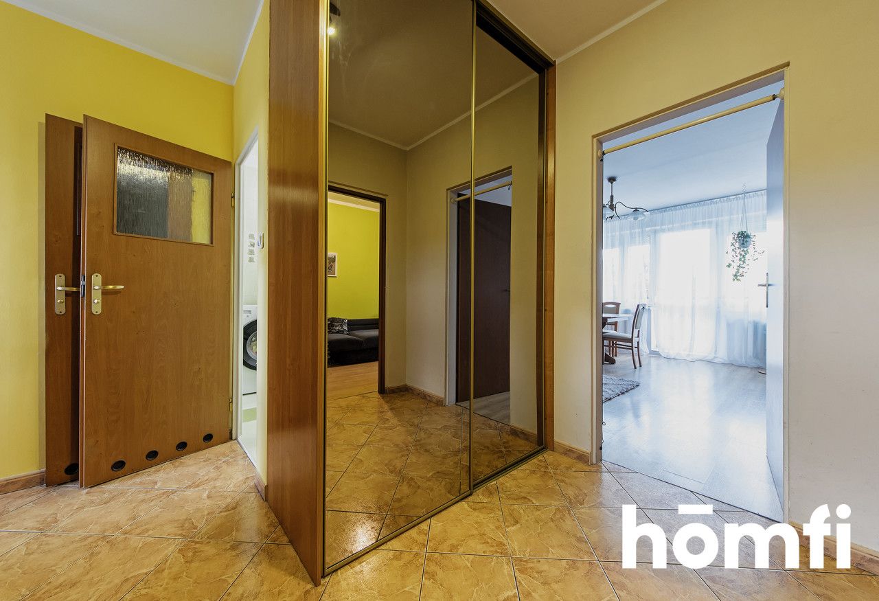 Jasne, duże 3-pok, balkon, piwnica, obok PST! - Mieszkanie - Sprzedaż - Poznań, Stare Miasto / Piątkowo