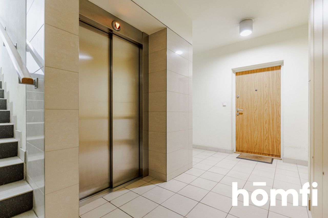 Jasne 2-3 pok. | taras | kuchnia | Marina Mokotów - Mieszkanie - Sprzedaż - Warszawa, Mokotów