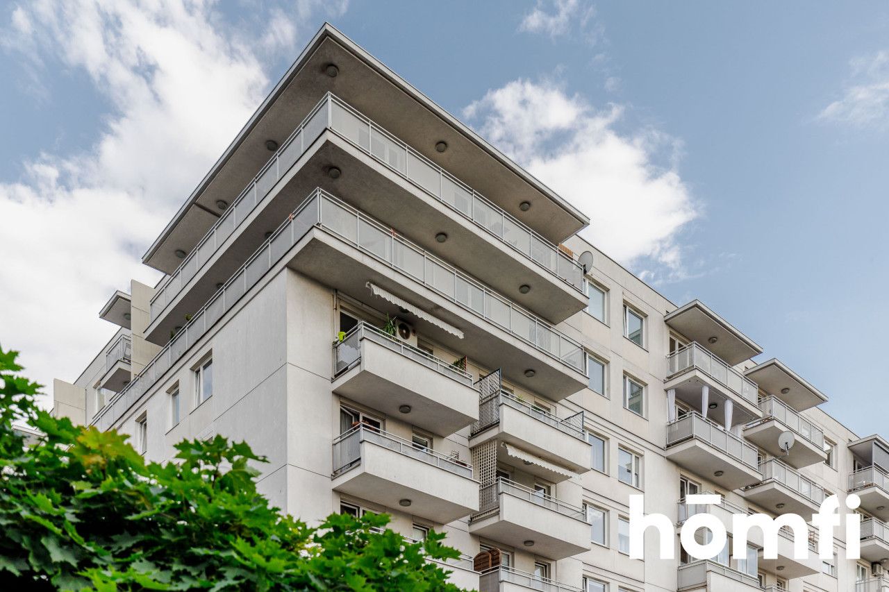 Jasne 2-3 pok. | taras | kuchnia | Marina Mokotów - Mieszkanie - Sprzedaż - Warszawa, Mokotów