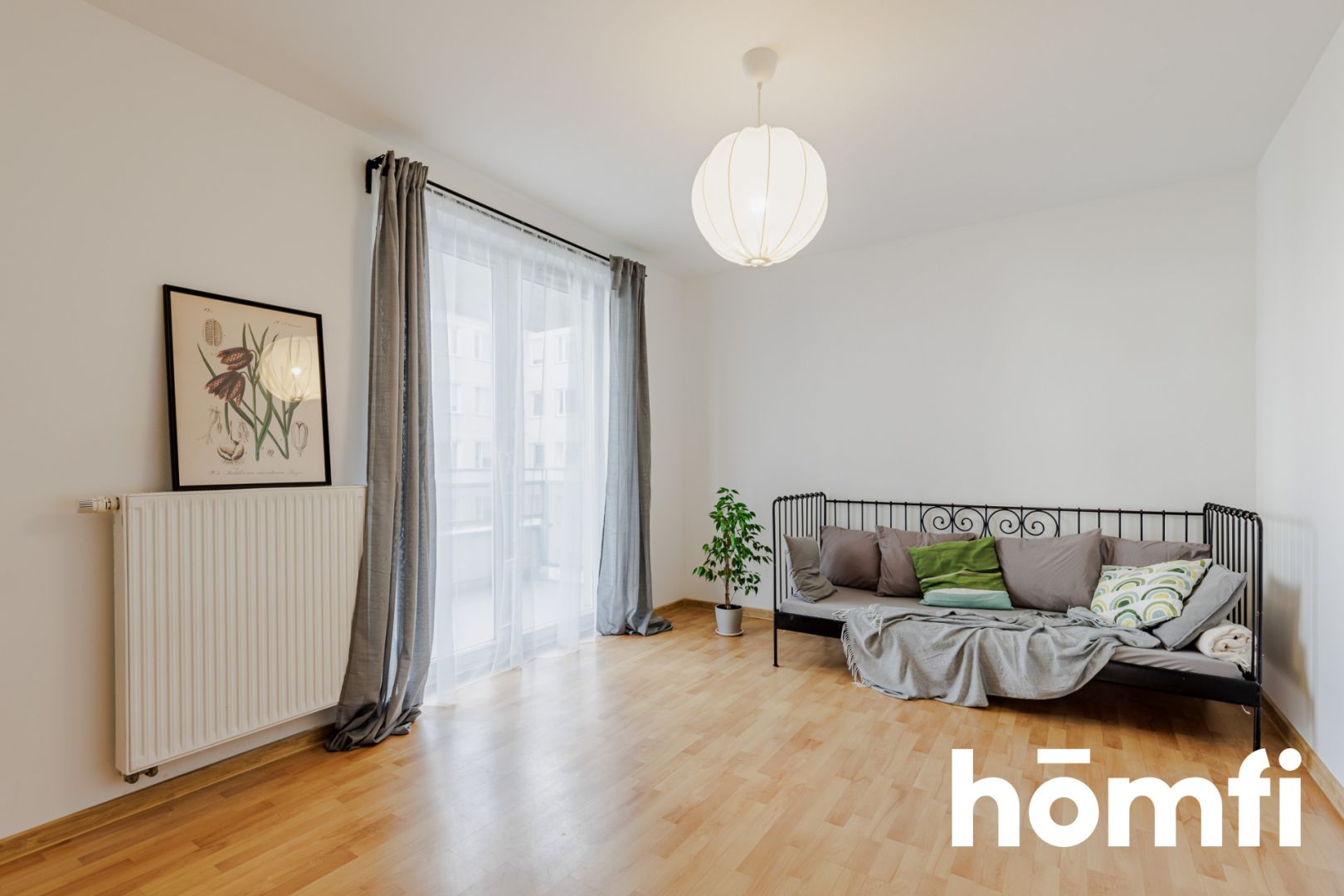 Jasne 2-3 pok. | taras | kuchnia | Marina Mokotów - Mieszkanie - Sprzedaż - Warszawa, Mokotów