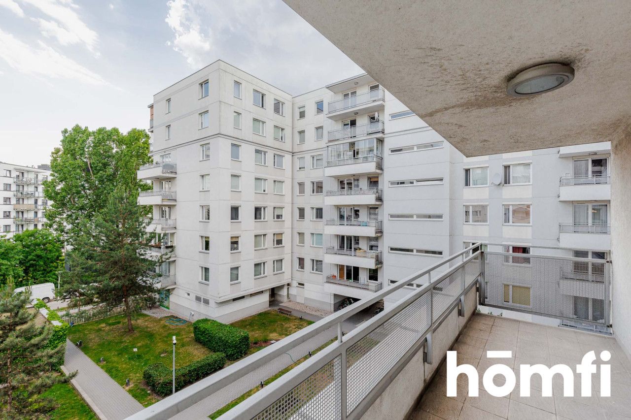 Jasne 2-3 pok. | taras | kuchnia | Marina Mokotów - Mieszkanie - Sprzedaż - Warszawa, Mokotów