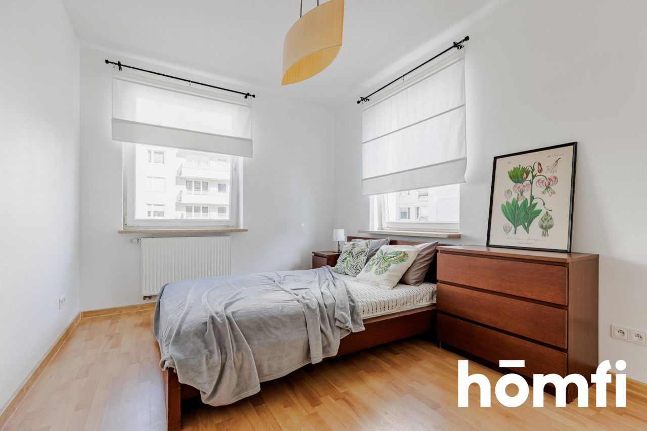 Jasne 2-3 pok. | taras | kuchnia | Marina Mokotów - Mieszkanie - Sprzedaż - Warszawa, Mokotów