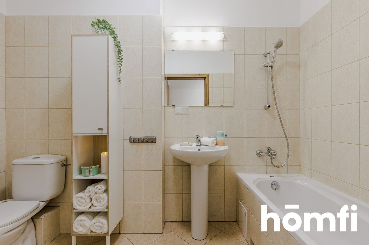 Jasne 2-3 pok. | taras | kuchnia | Marina Mokotów - Mieszkanie - Sprzedaż - Warszawa, Mokotów