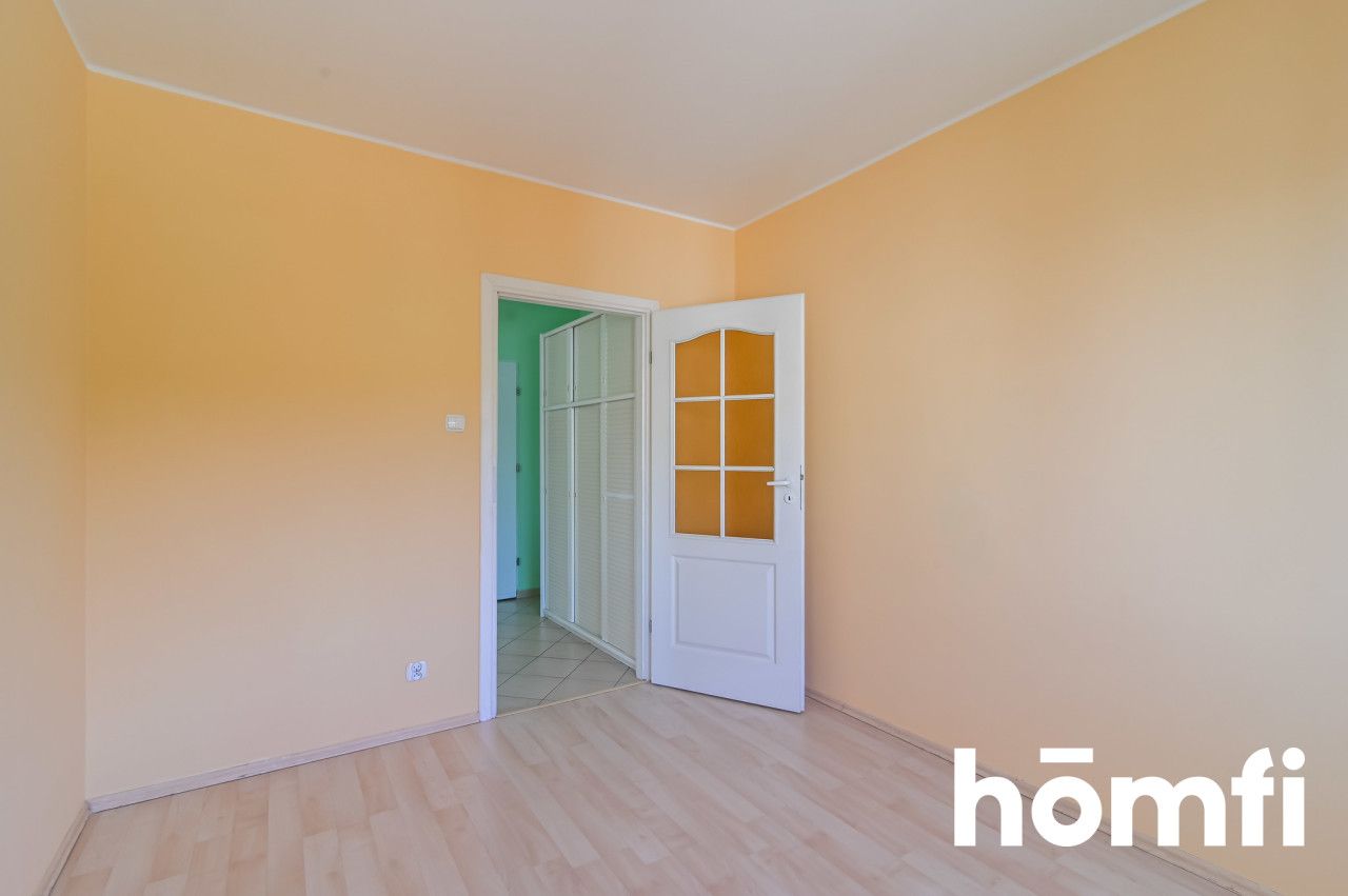 Mieszkanie w zielonych Pustkach Cisowskich - Mieszkanie - Sprzedaż - Gdynia, Pustki Cisowskie