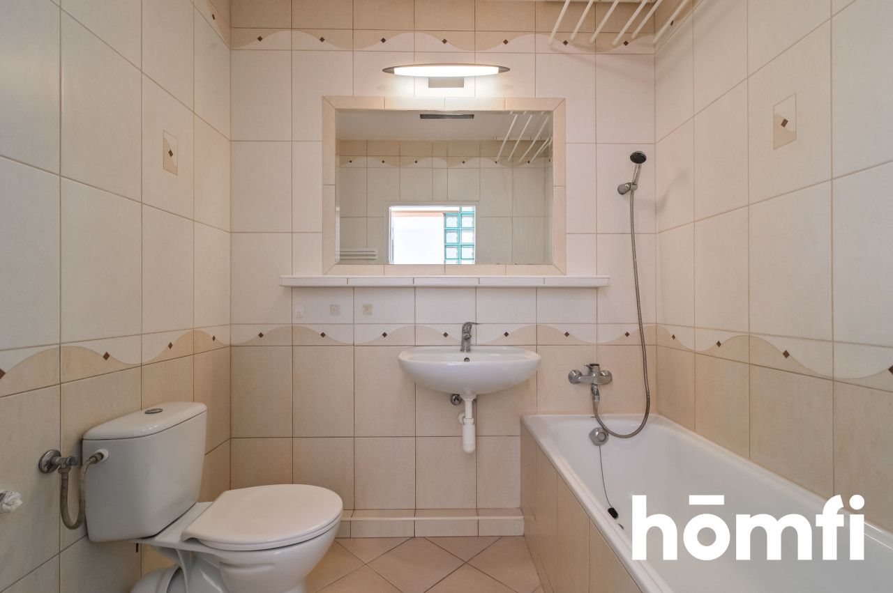 Mieszkanie w zielonych Pustkach Cisowskich - Mieszkanie - Sprzedaż - Gdynia, Pustki Cisowskie