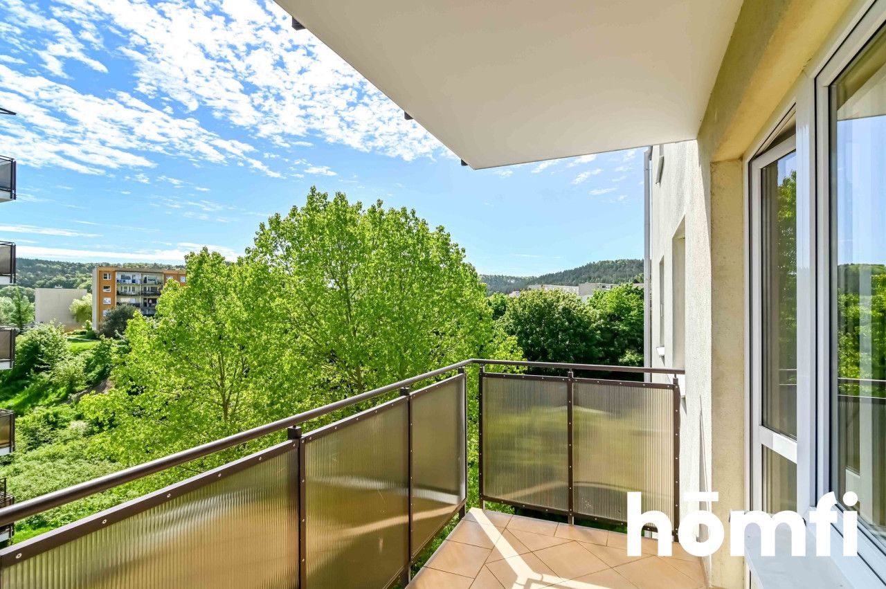 Mieszkanie w zielonych Pustkach Cisowskich - Mieszkanie - Sprzedaż - Gdynia, Pustki Cisowskie