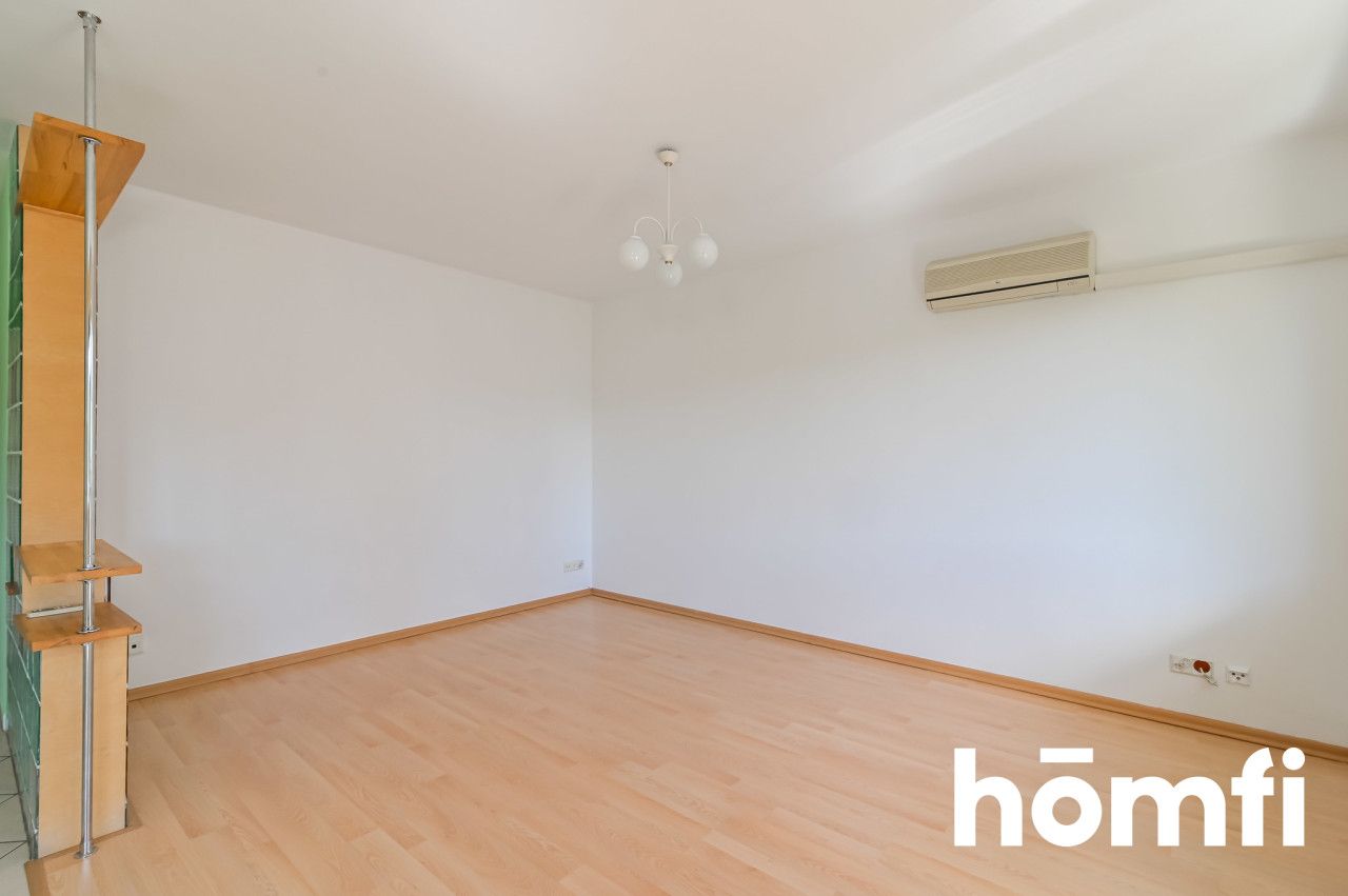 Mieszkanie w zielonych Pustkach Cisowskich - Mieszkanie - Sprzedaż - Gdynia, Pustki Cisowskie