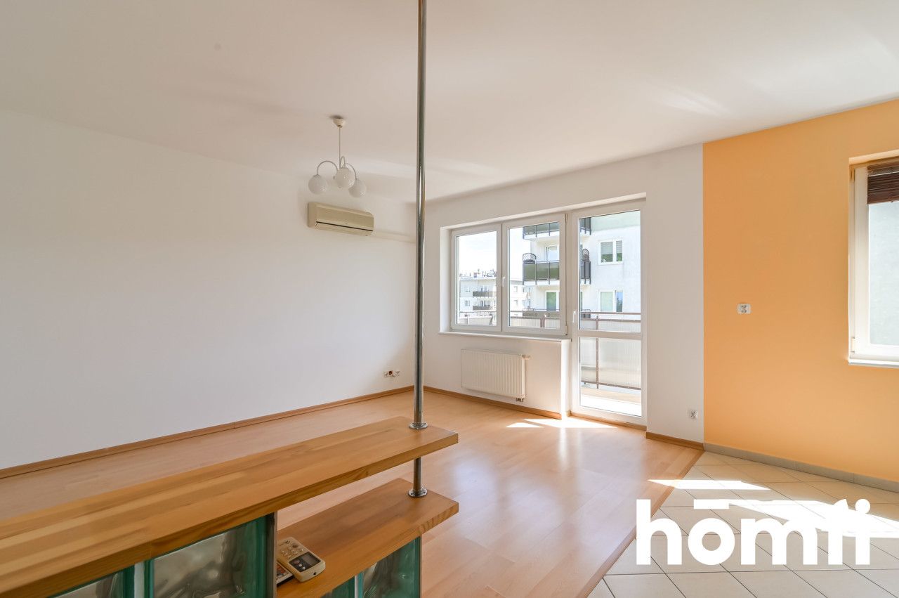 Mieszkanie w zielonych Pustkach Cisowskich - Mieszkanie - Sprzedaż - Gdynia, Pustki Cisowskie