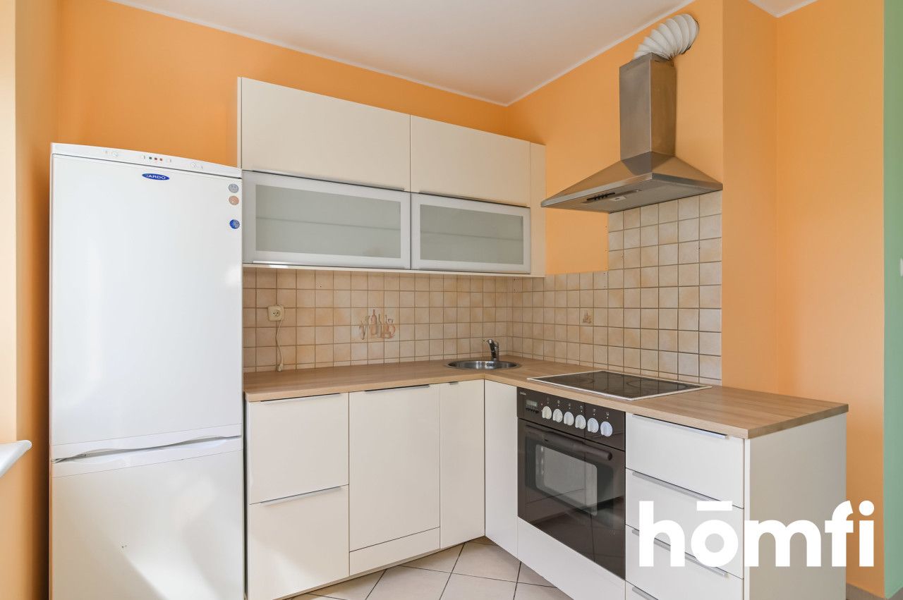 Mieszkanie w zielonych Pustkach Cisowskich - Mieszkanie - Sprzedaż - Gdynia, Pustki Cisowskie