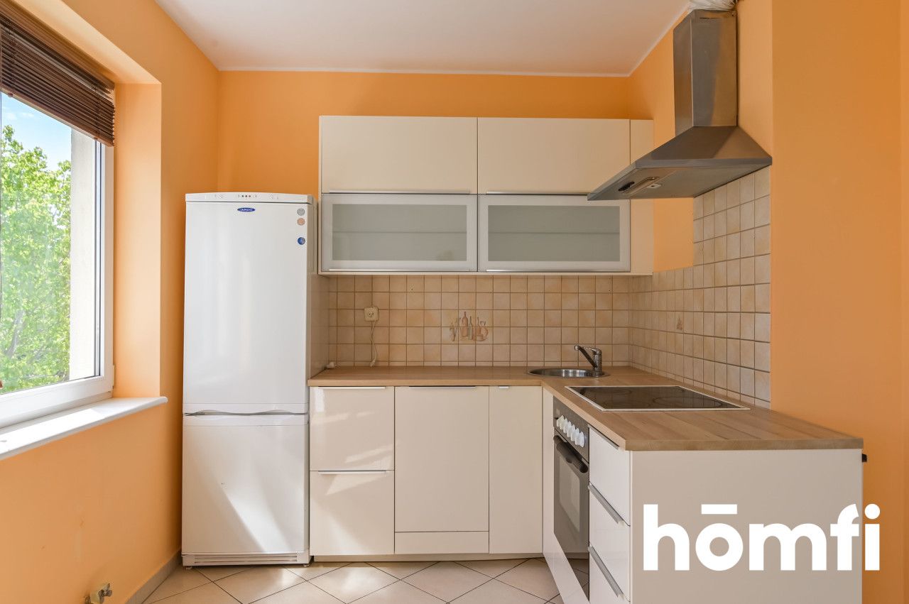 Mieszkanie w zielonych Pustkach Cisowskich - Mieszkanie - Sprzedaż - Gdynia, Pustki Cisowskie