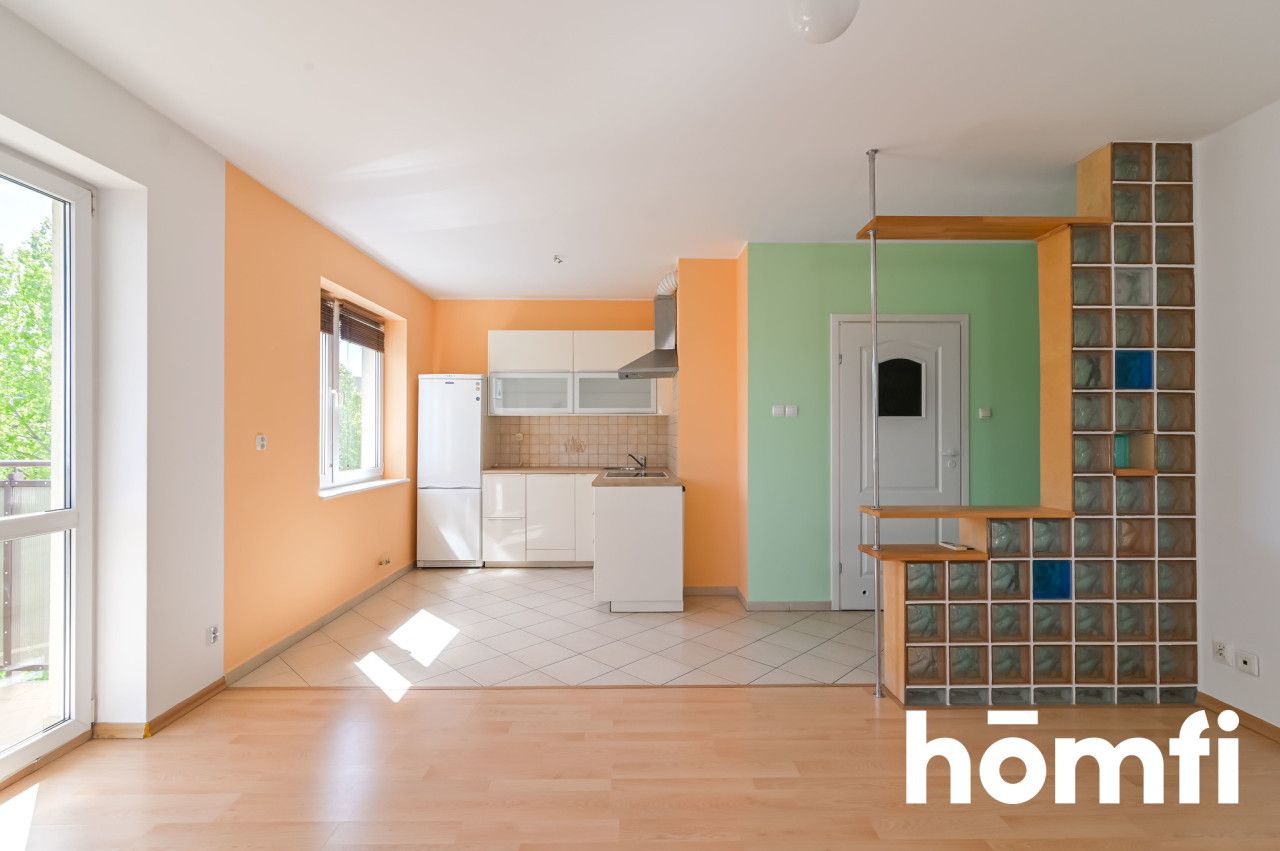 Mieszkanie w zielonych Pustkach Cisowskich - Mieszkanie - Sprzedaż - Gdynia, Pustki Cisowskie