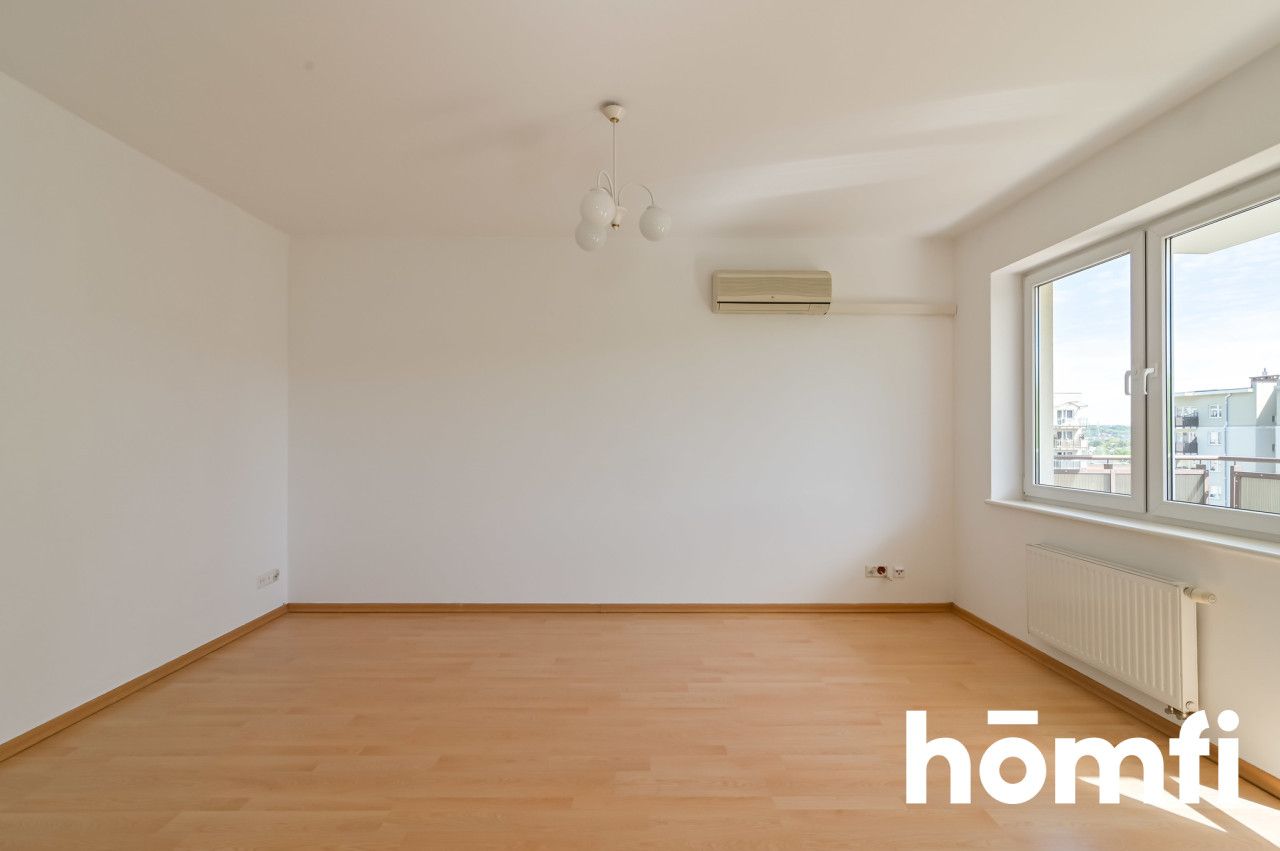 Mieszkanie w zielonych Pustkach Cisowskich - Mieszkanie - Sprzedaż - Gdynia, Pustki Cisowskie