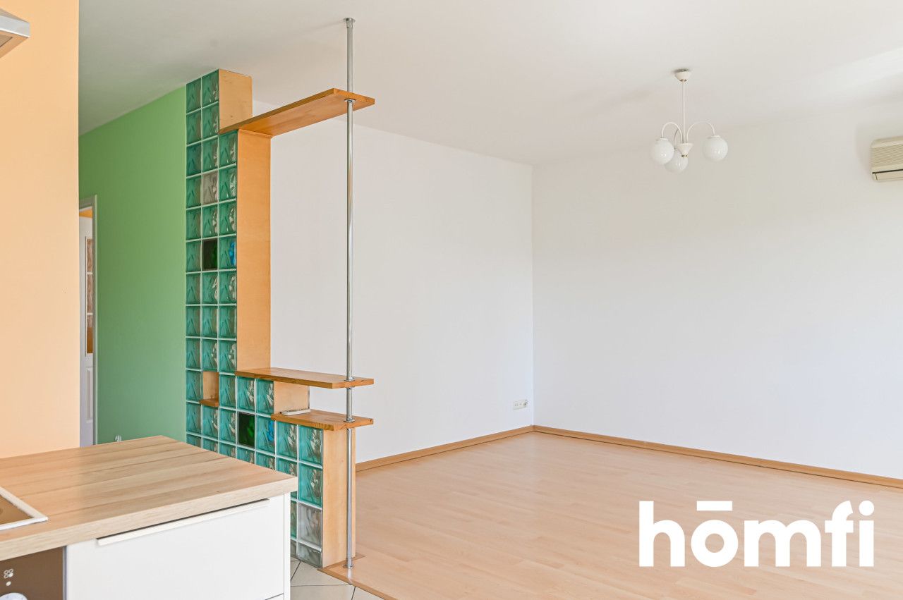 Mieszkanie w zielonych Pustkach Cisowskich - Mieszkanie - Sprzedaż - Gdynia, Pustki Cisowskie