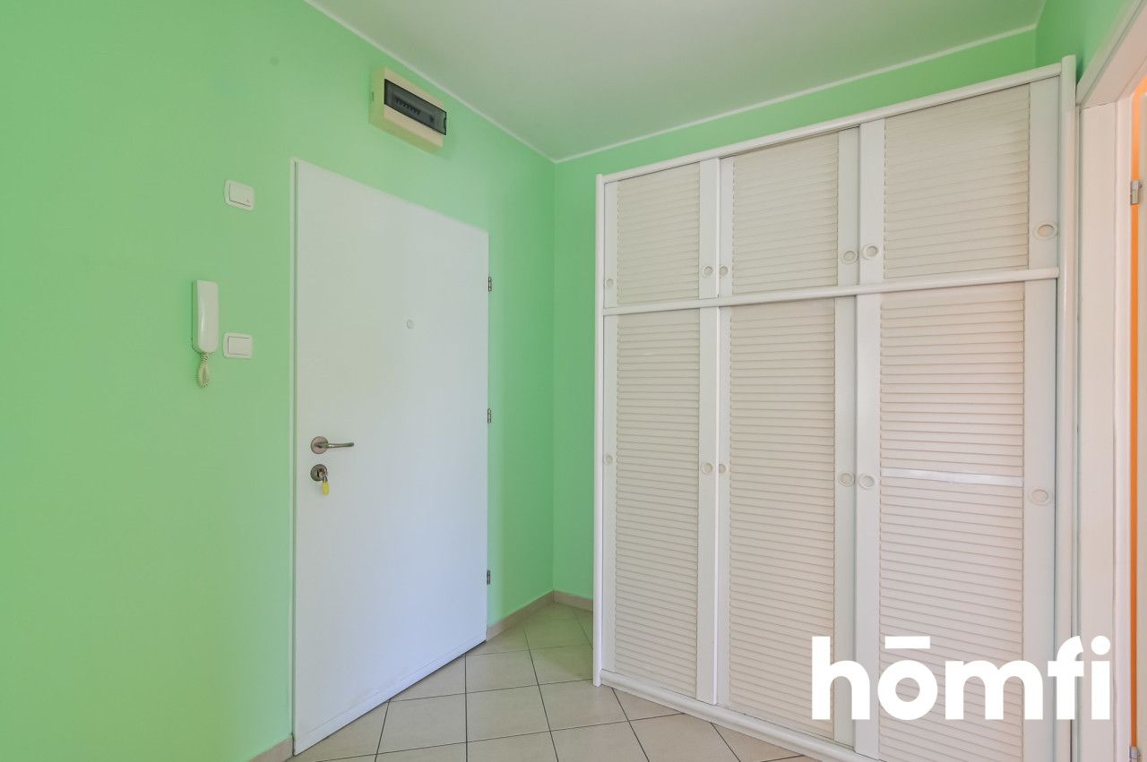 Mieszkanie w zielonych Pustkach Cisowskich - Mieszkanie - Sprzedaż - Gdynia, Pustki Cisowskie