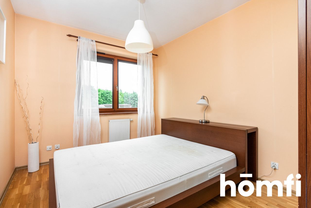 COZY APARTMENT WITH BALCONY | BRONOWICE - Apartment - Rent - Kraków, Krowodrza
