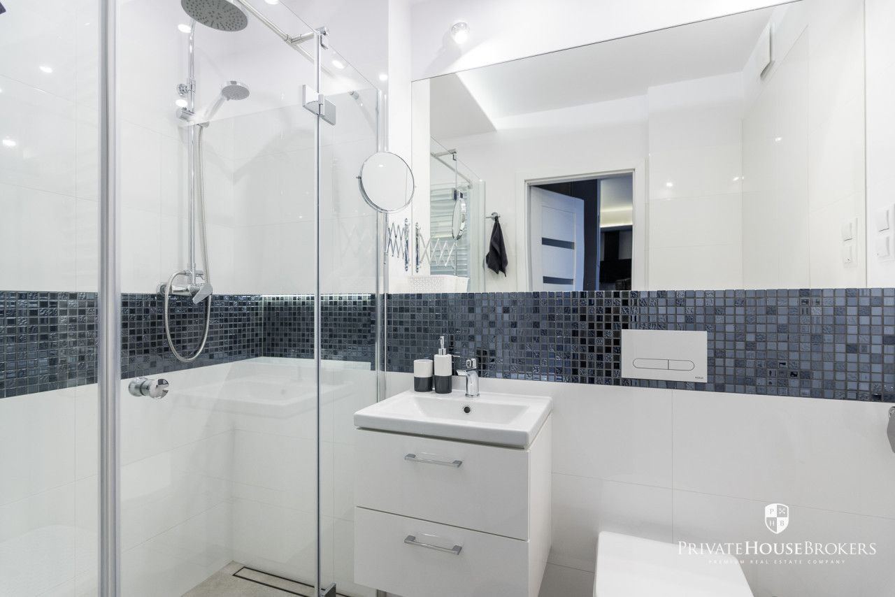 Dwupokojowy apartament Prokocim ul. Rydygiera - Mieszkanie - Wynajem - Kraków, Podgórze / Bieżanów