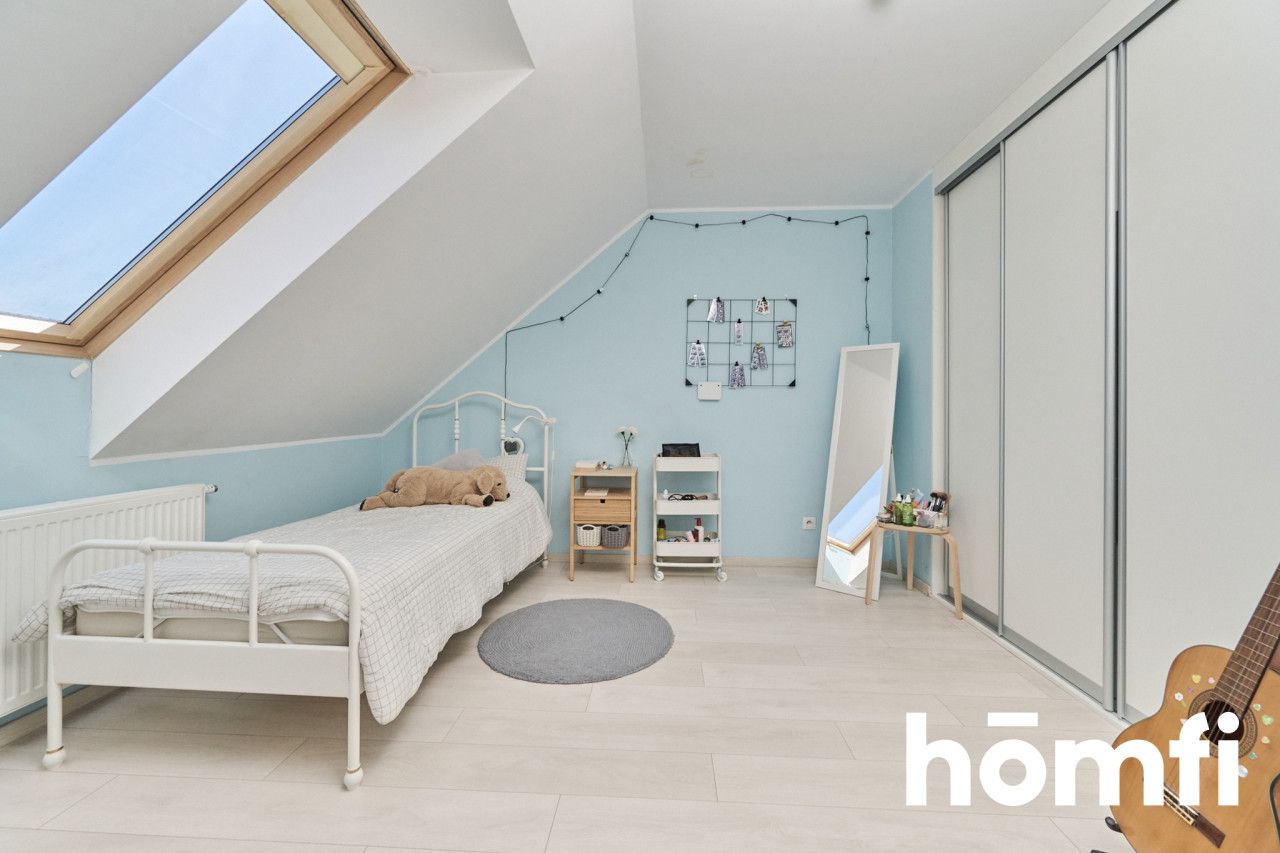 2 poziomowe mieszkanie przy ul. Agrestowej, Ołtaszyn - Mieszkanie - Sprzedaż - Wrocław, Krzyki / Ołtaszyn