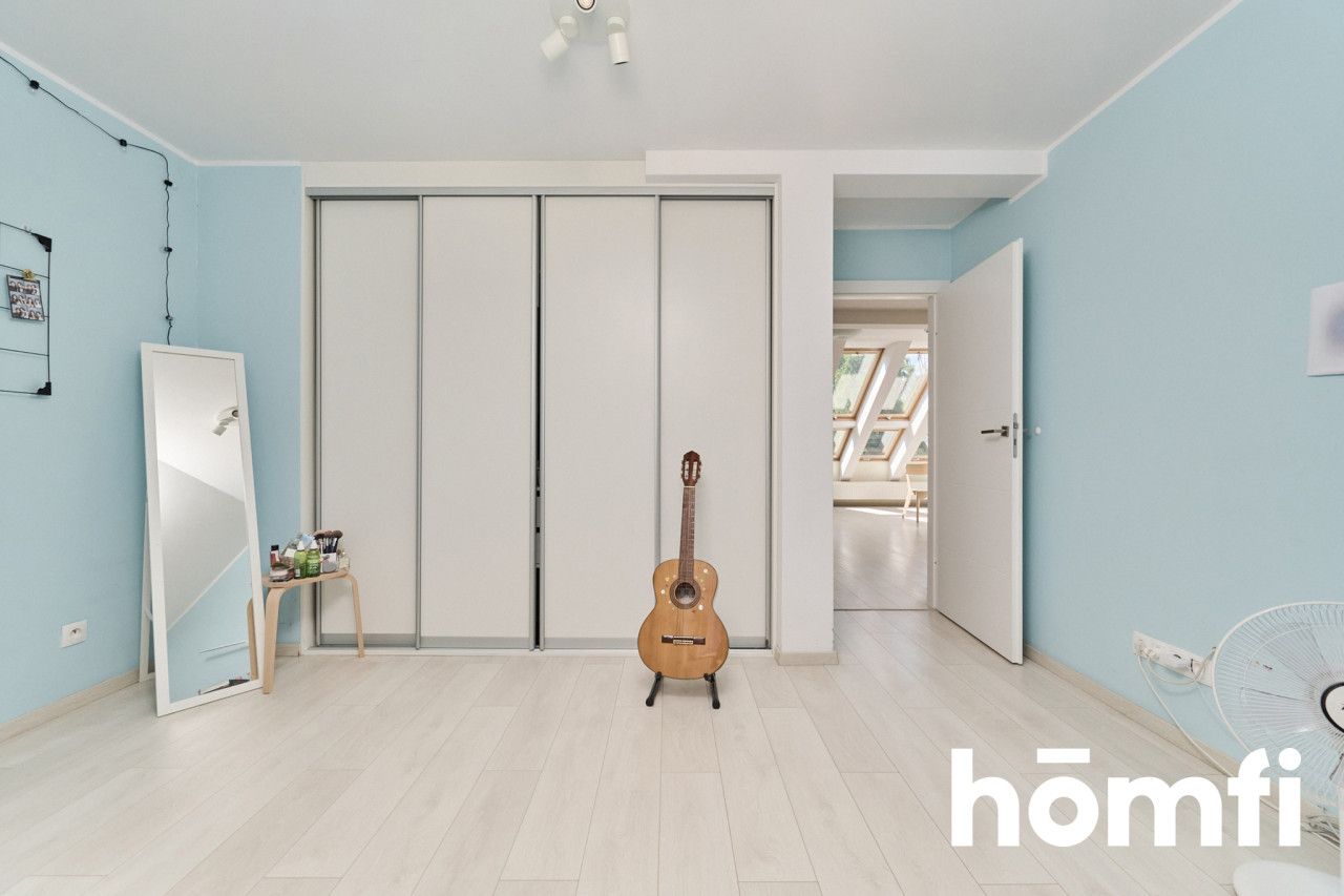 2 poziomowe mieszkanie przy ul. Agrestowej, Ołtaszyn - Mieszkanie - Sprzedaż - Wrocław, Krzyki / Ołtaszyn