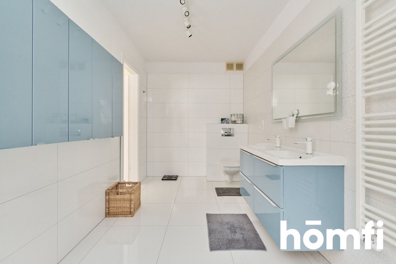 2 poziomowe mieszkanie przy ul. Agrestowej, Ołtaszyn - Mieszkanie - Sprzedaż - Wrocław, Krzyki / Ołtaszyn