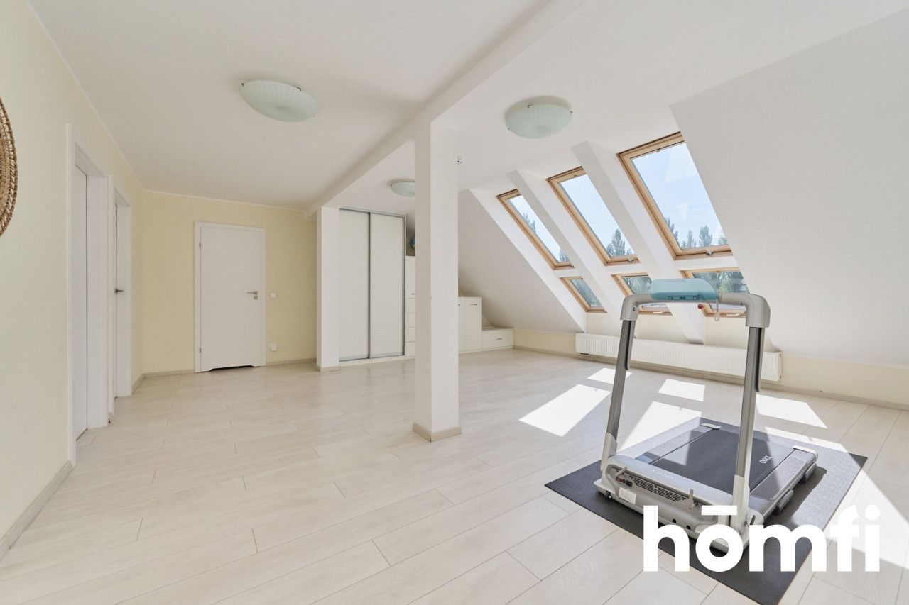 2 poziomowe mieszkanie przy ul. Agrestowej, Ołtaszyn - Mieszkanie - Sprzedaż - Wrocław, Krzyki / Ołtaszyn