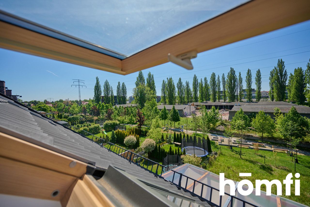 2 poziomowe mieszkanie przy ul. Agrestowej, Ołtaszyn - Mieszkanie - Sprzedaż - Wrocław, Krzyki / Ołtaszyn