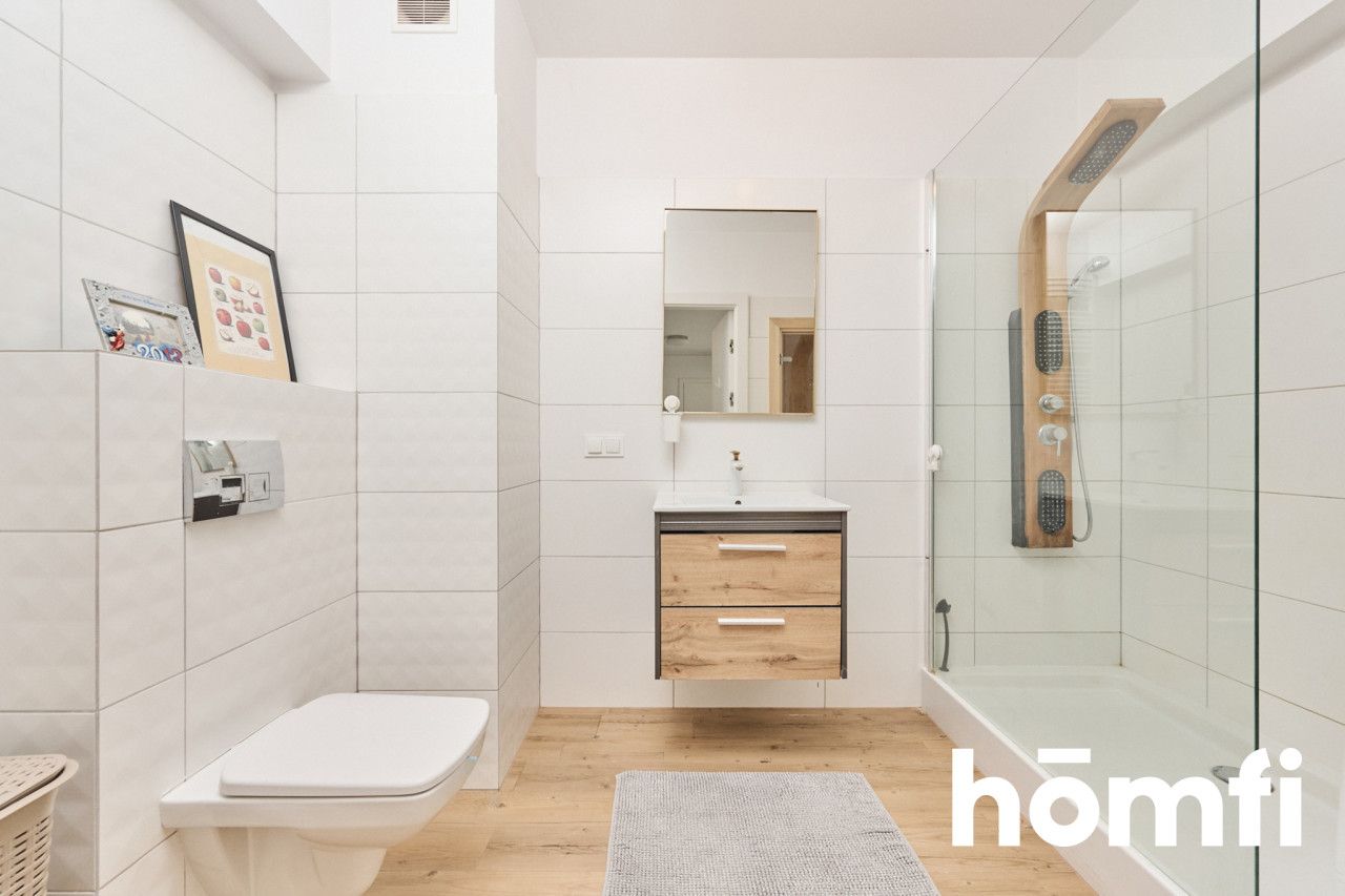 2 poziomowe mieszkanie przy ul. Agrestowej, Ołtaszyn - Mieszkanie - Sprzedaż - Wrocław, Krzyki / Ołtaszyn