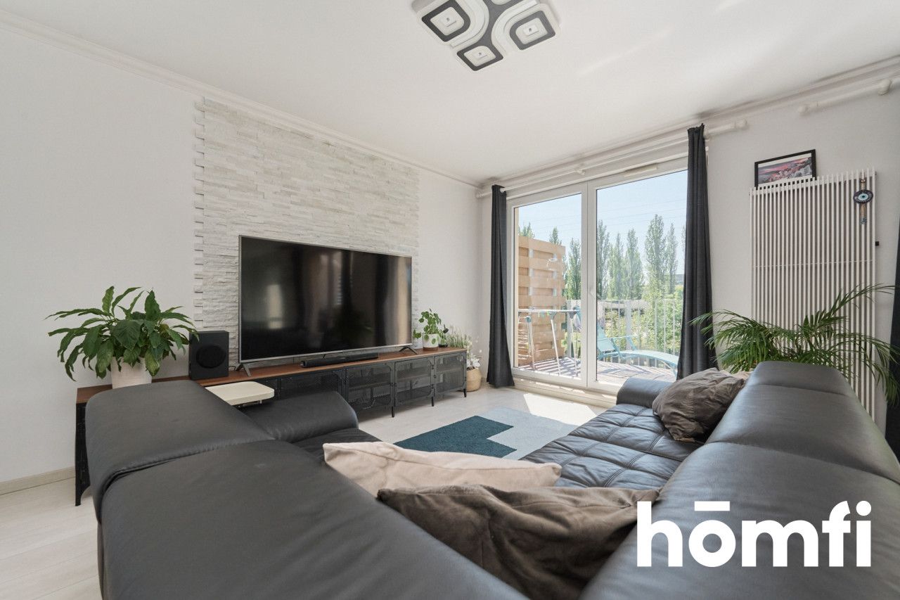 2 poziomowe mieszkanie przy ul. Agrestowej, Ołtaszyn - Mieszkanie - Sprzedaż - Wrocław, Krzyki / Ołtaszyn