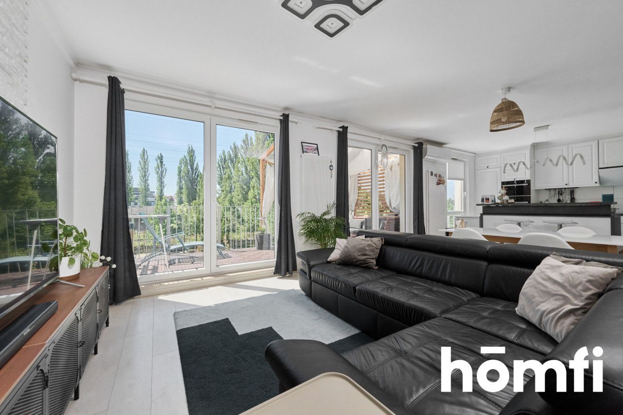 2 poziomowe mieszkanie przy ul. Agrestowej, Ołtaszyn - Mieszkanie - Sprzedaż - Wrocław, Krzyki / Ołtaszyn