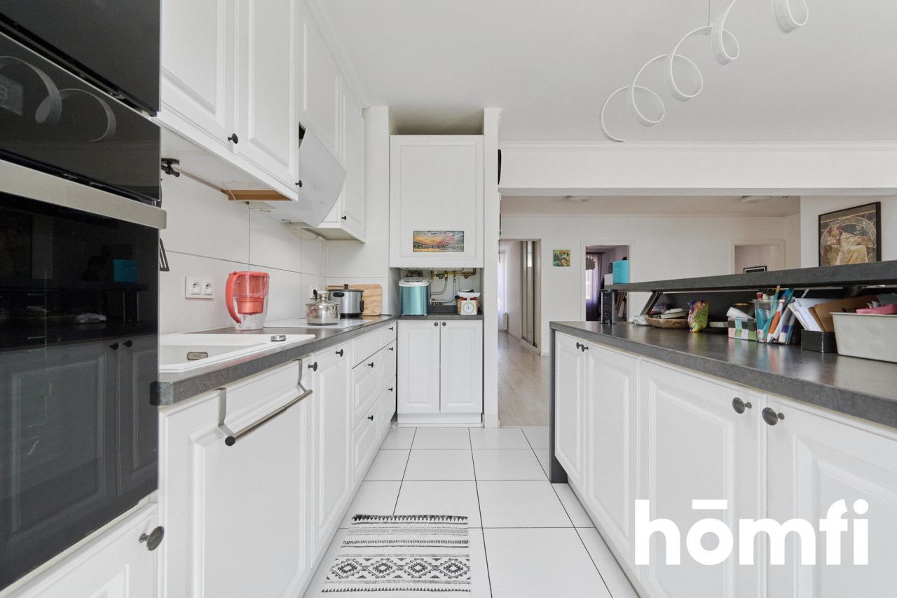 2 poziomowe mieszkanie przy ul. Agrestowej, Ołtaszyn - Mieszkanie - Sprzedaż - Wrocław, Krzyki / Ołtaszyn