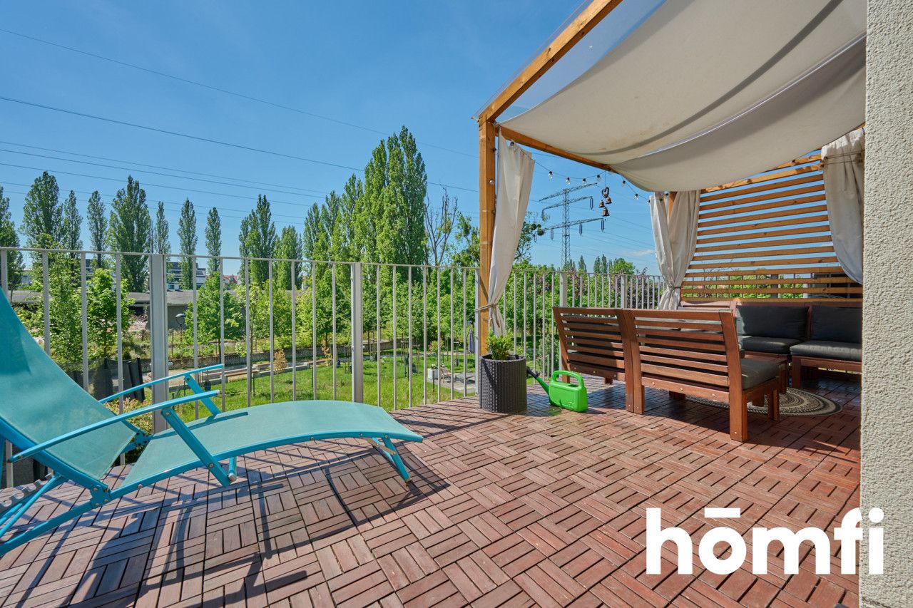 2 poziomowe mieszkanie przy ul. Agrestowej, Ołtaszyn - Mieszkanie - Sprzedaż - Wrocław, Krzyki / Ołtaszyn