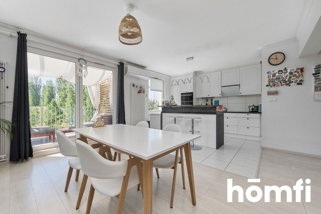 2 poziomowe mieszkanie przy ul. Agrestowej, Ołtaszyn - Mieszkanie - Sprzedaż - Wrocław, Krzyki / Ołtaszyn