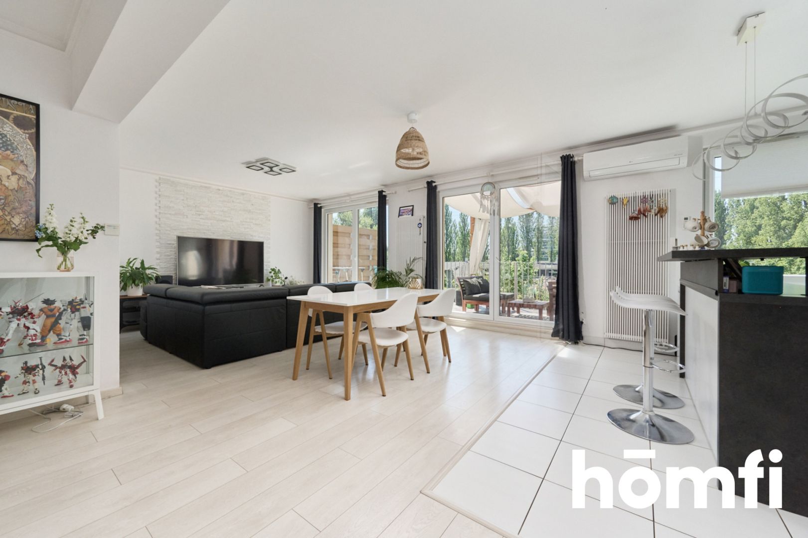 2 poziomowe mieszkanie przy ul. Agrestowej, Ołtaszyn - Mieszkanie - Sprzedaż - Wrocław, Krzyki / Ołtaszyn