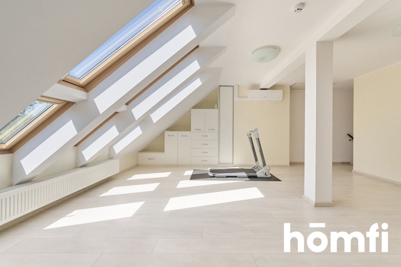 2 poziomowe mieszkanie przy ul. Agrestowej, Ołtaszyn - Mieszkanie - Sprzedaż - Wrocław, Krzyki / Ołtaszyn