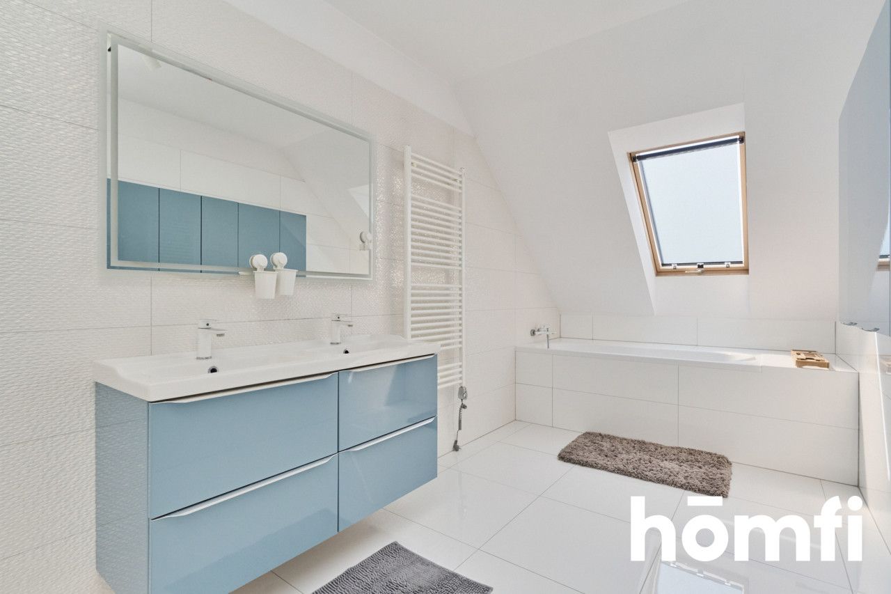 2 poziomowe mieszkanie przy ul. Agrestowej, Ołtaszyn - Mieszkanie - Sprzedaż - Wrocław, Krzyki / Ołtaszyn