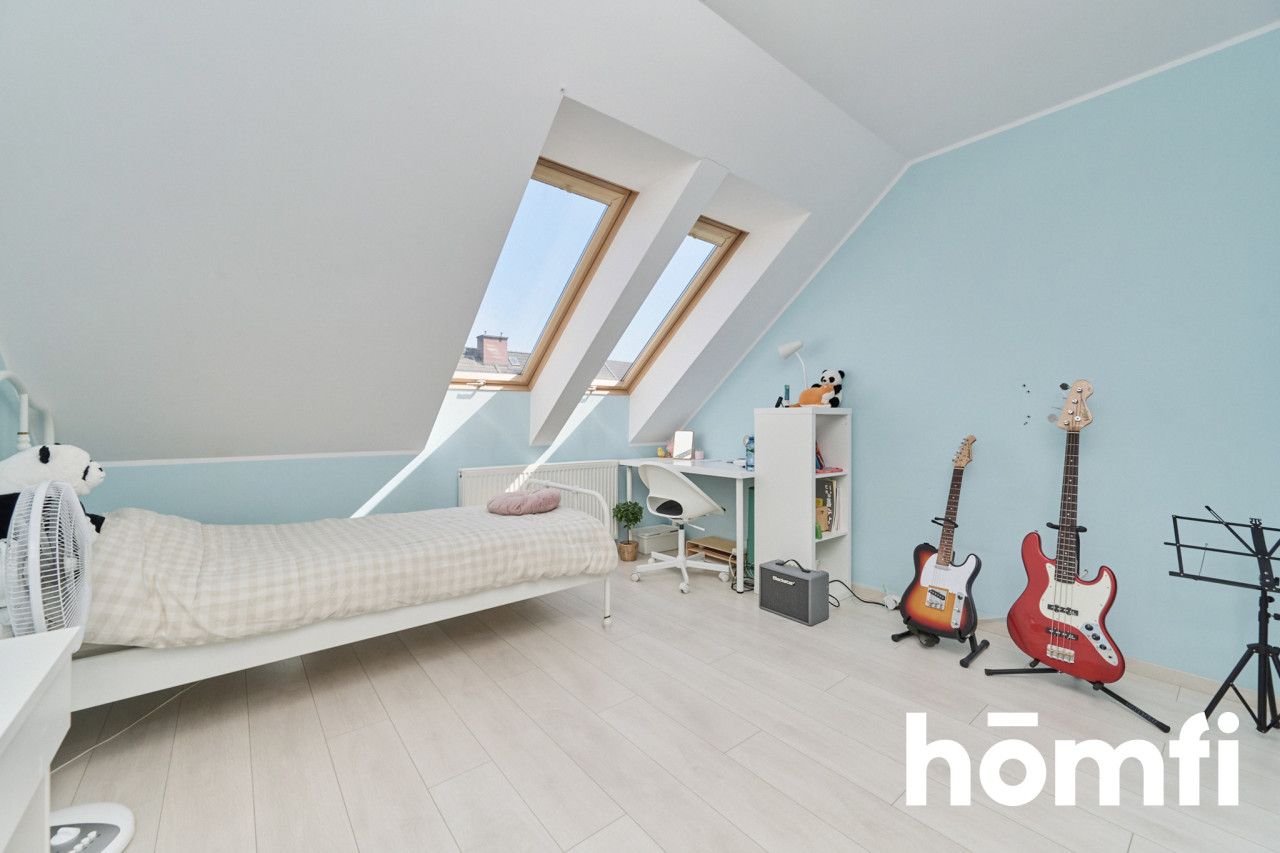 2 poziomowe mieszkanie przy ul. Agrestowej, Ołtaszyn - Mieszkanie - Sprzedaż - Wrocław, Krzyki / Ołtaszyn