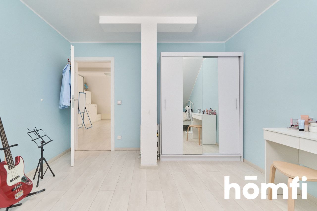 2 poziomowe mieszkanie przy ul. Agrestowej, Ołtaszyn - Mieszkanie - Sprzedaż - Wrocław, Krzyki / Ołtaszyn