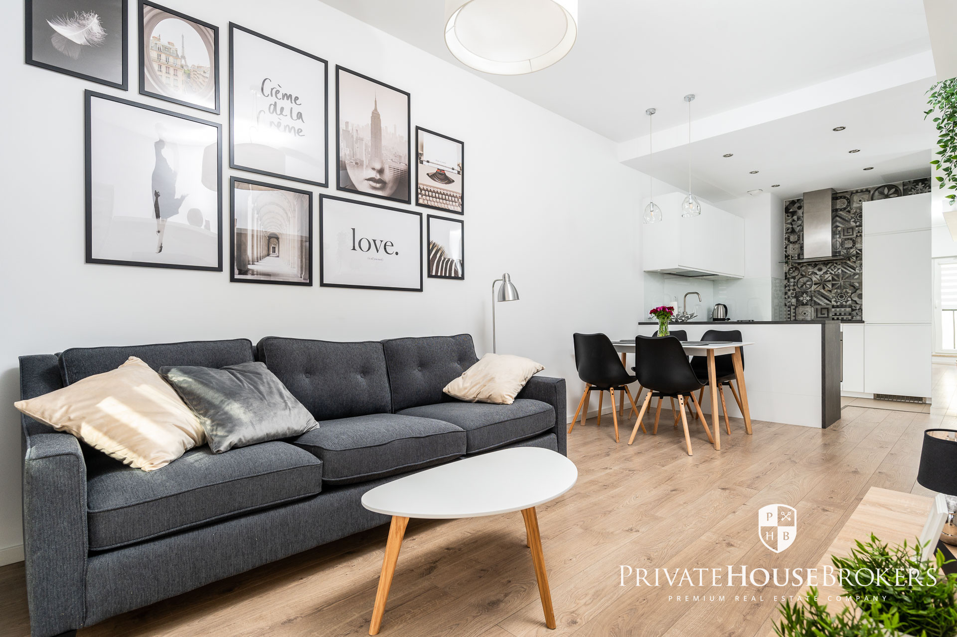 Luksusowy apartament! Zabłocie - Mieszkanie - Wynajem - Kraków, Zabłocie