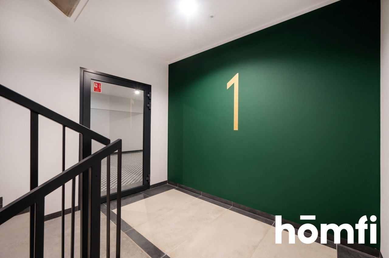 JASNA KAWALERKA Z TARASEM BLISKO CENTRUM - Mieszkanie - Wynajem - Łódź, Widzew