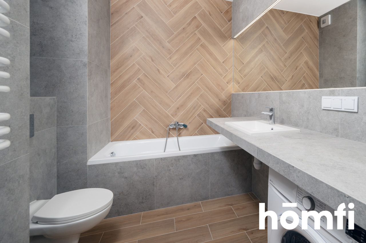 JASNA KAWALERKA Z TARASEM BLISKO CENTRUM - Mieszkanie - Wynajem - Łódź, Widzew