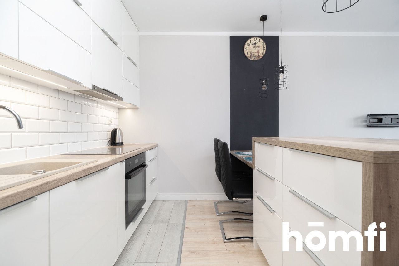 2 pokojowe mieszkania z balkonem ul. Wojaczka - Mieszkanie - Wynajem - Wrocław, Psie Pole / Sołtysowice