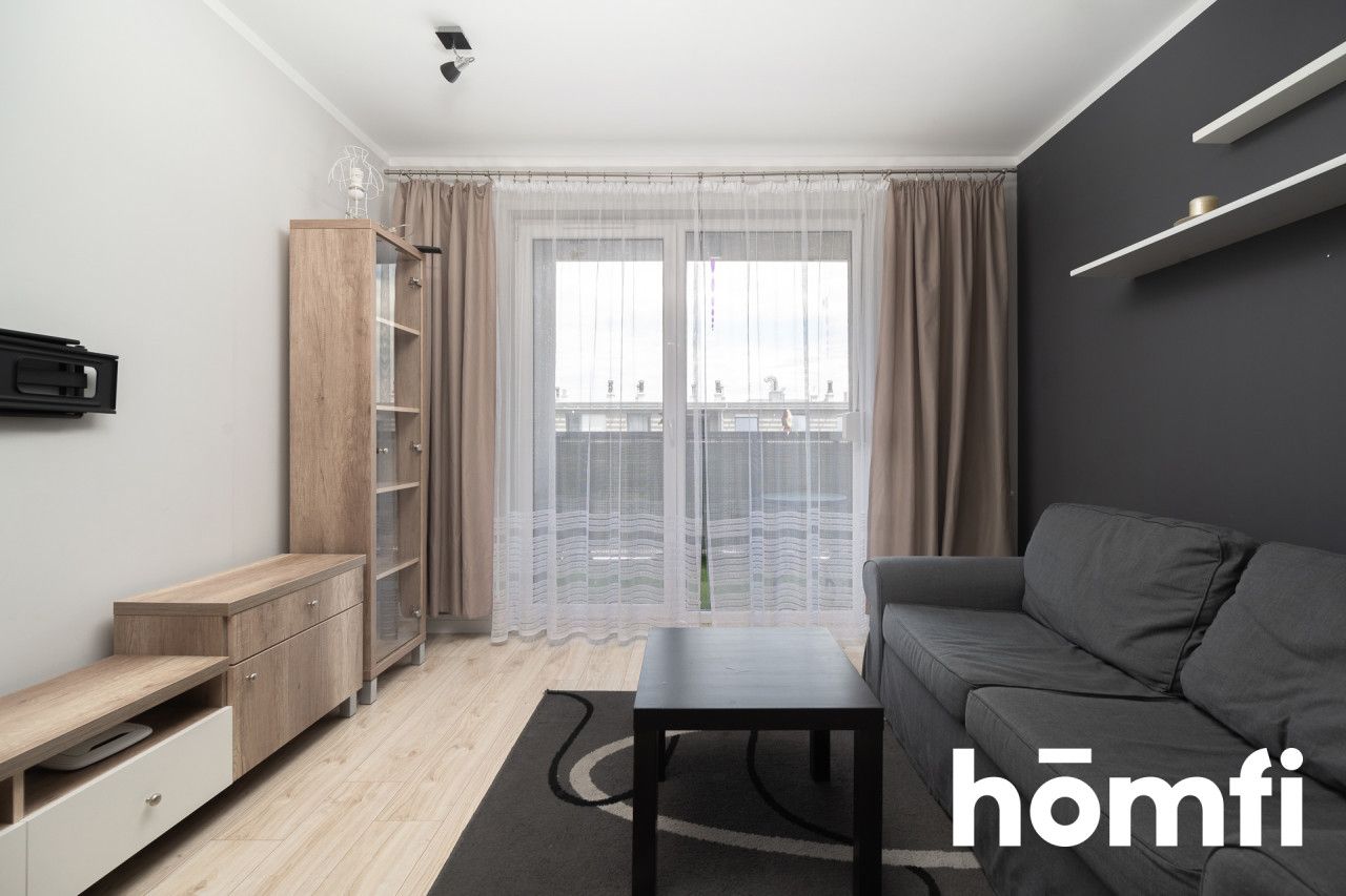 2 pokojowe mieszkania z balkonem ul. Wojaczka - Mieszkanie - Wynajem - Wrocław, Psie Pole / Sołtysowice