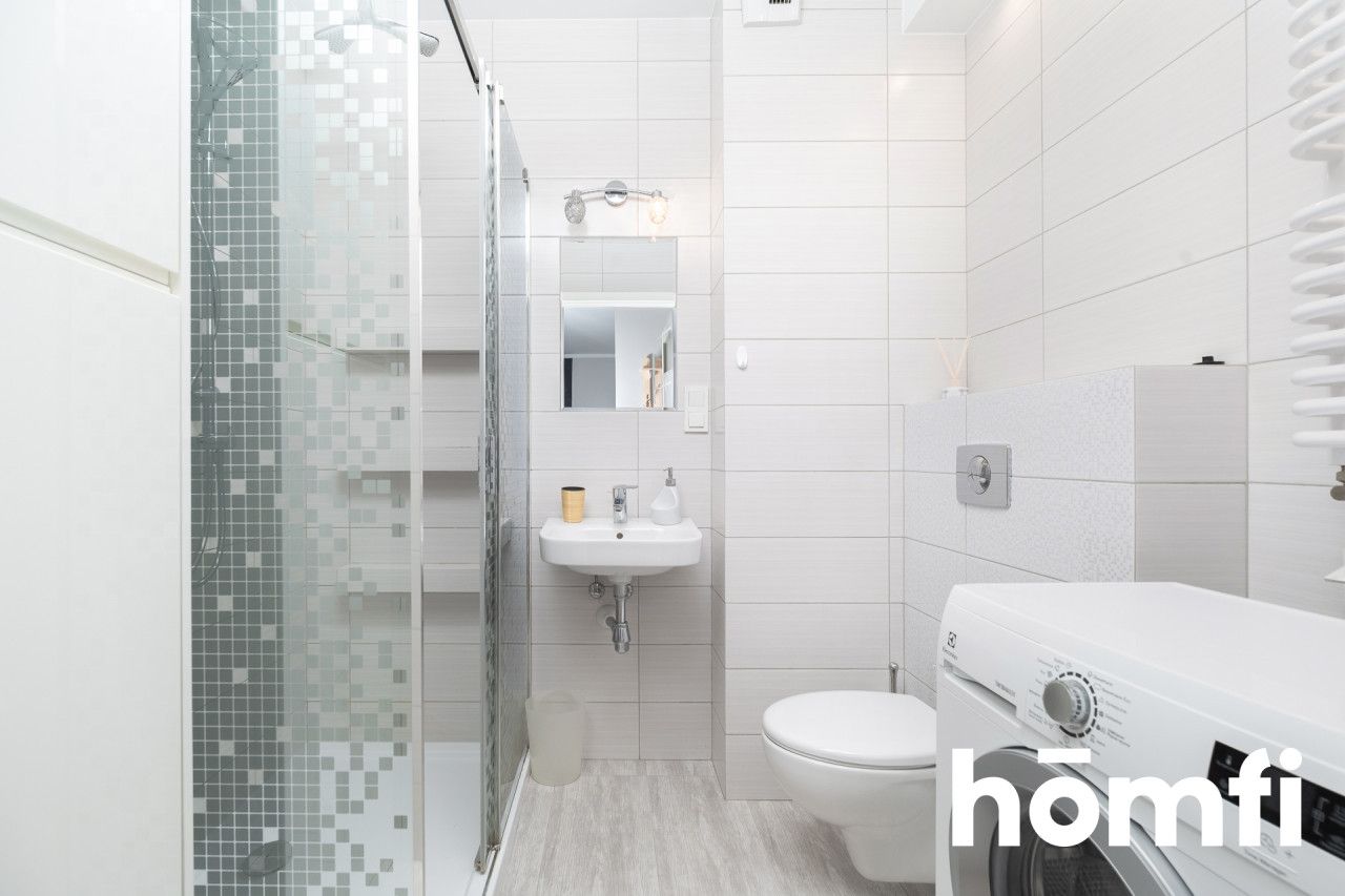 2 pokojowe mieszkania z balkonem ul. Wojaczka - Mieszkanie - Wynajem - Wrocław, Psie Pole / Sołtysowice