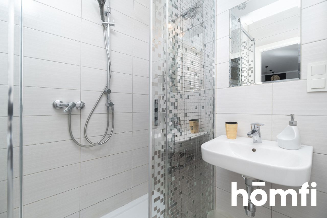 2 pokojowe mieszkania z balkonem ul. Wojaczka - Mieszkanie - Wynajem - Wrocław, Psie Pole / Sołtysowice