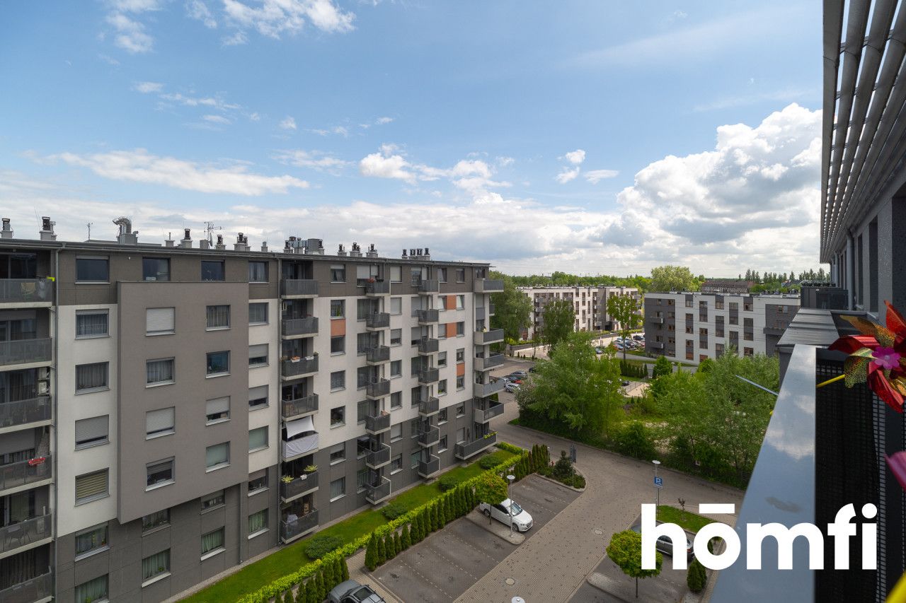 2 pokojowe mieszkania z balkonem ul. Wojaczka - Mieszkanie - Wynajem - Wrocław, Psie Pole / Sołtysowice