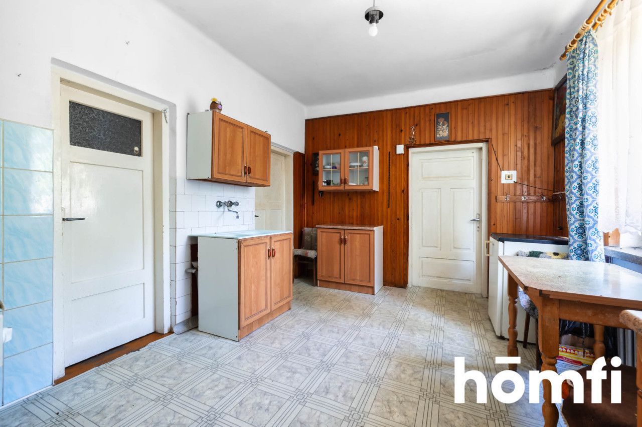 Dom z działką 3500 m² - Jacnia - Roztocze - Dom - Sprzedaż - Zamojski, Adamów / Jacnia