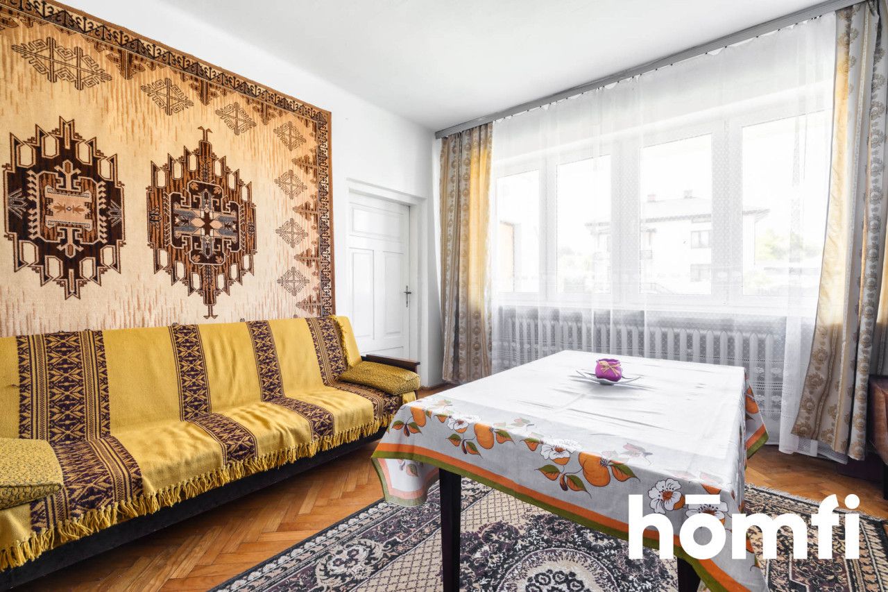 Dom z działką 3500 m² - Jacnia - Roztocze - Dom - Sprzedaż - Zamojski, Adamów / Jacnia