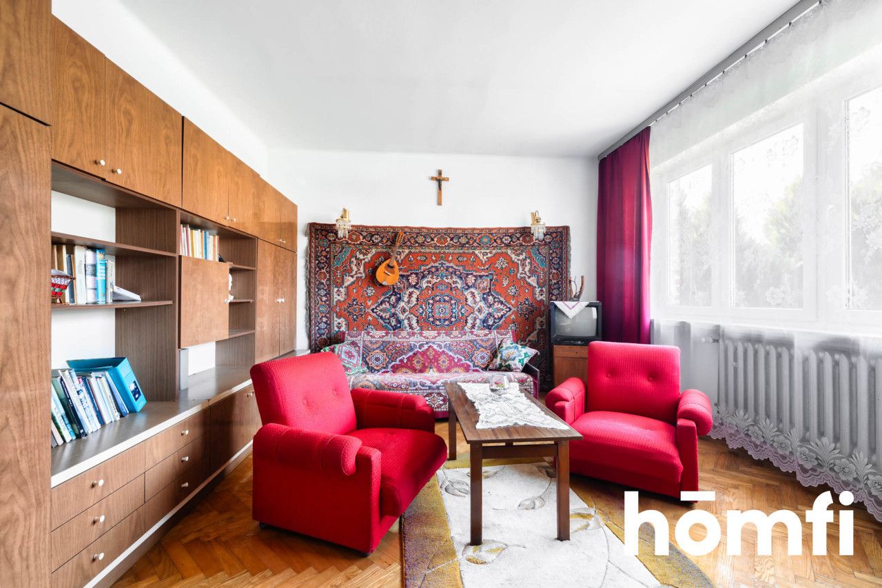 Dom z działką 3500 m² - Jacnia - Roztocze - Dom - Sprzedaż - Zamojski, Adamów / Jacnia