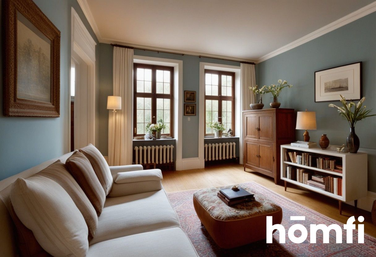 Dom z działką 3500 m² - Jacnia - Roztocze - Dom - Sprzedaż - Zamojski, Adamów / Jacnia