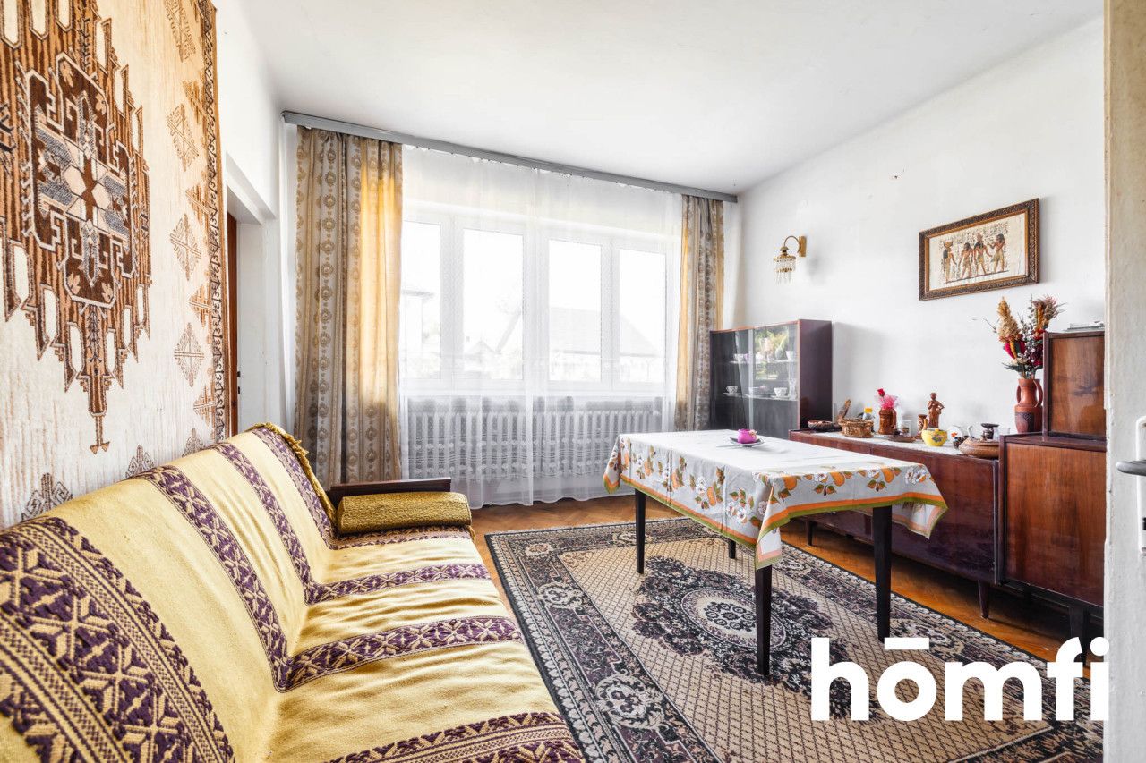 Dom z działką 3500 m² - Jacnia - Roztocze - Dom - Sprzedaż - Zamojski, Adamów / Jacnia